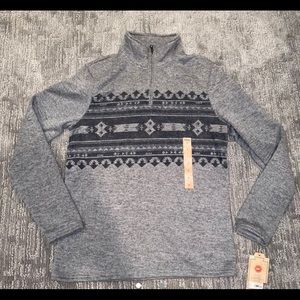 COPY - Brand New Urban Pipeline sweater